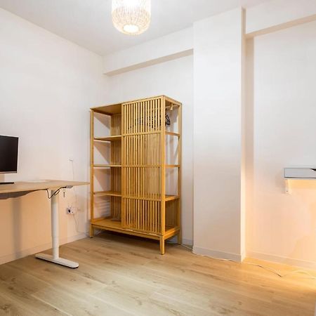 Cala Brull - Acogedor Apartamento A 10 Minutos De La Playa Валенсия Екстериор снимка