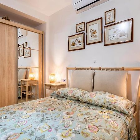 Cala Brull - Acogedor Apartamento A 10 Minutos De La Playa Валенсия Екстериор снимка