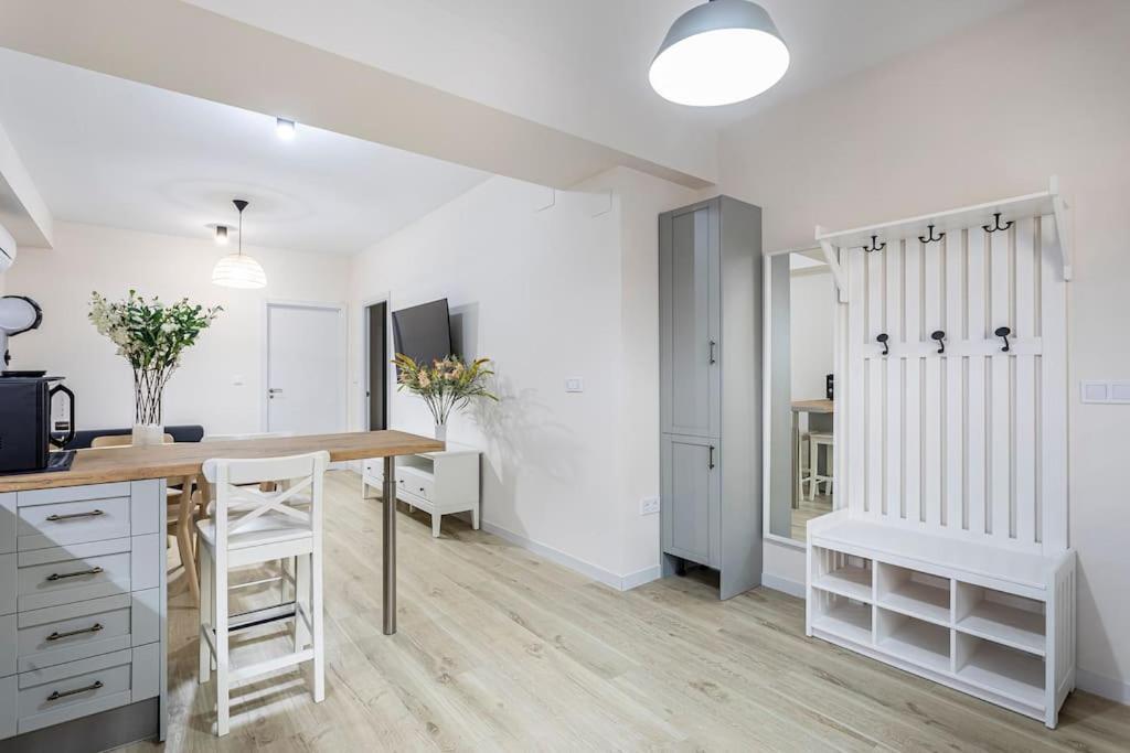 Cala Brull - Acogedor Apartamento A 10 Minutos De La Playa Валенсия Екстериор снимка