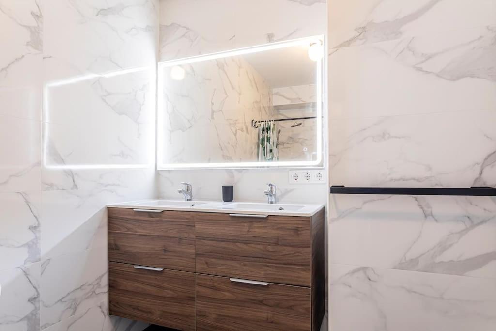 Cala Brull - Acogedor Apartamento A 10 Minutos De La Playa Валенсия Екстериор снимка
