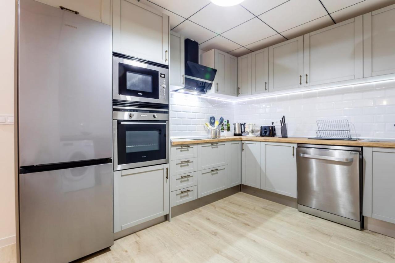 Cala Brull - Acogedor Apartamento A 10 Minutos De La Playa Валенсия Екстериор снимка