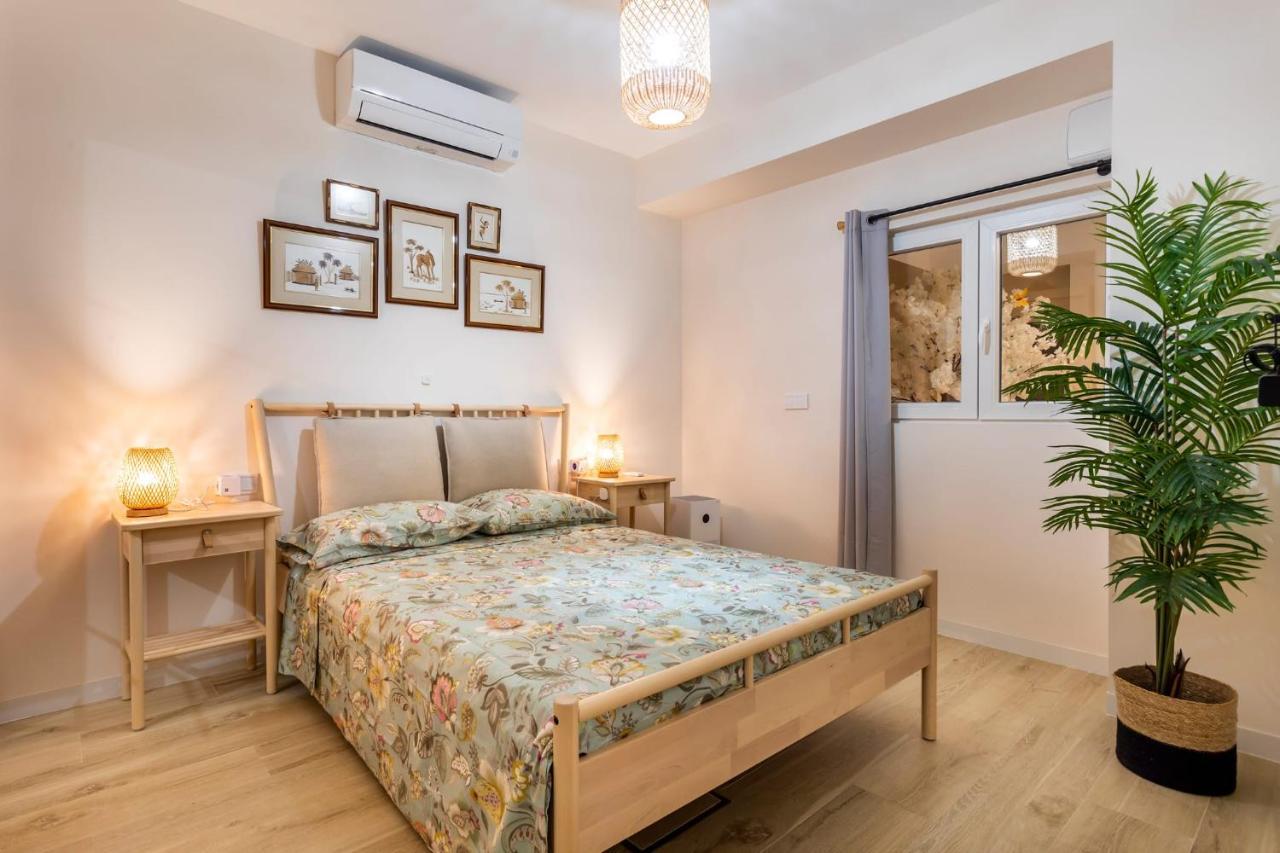 Cala Brull - Acogedor Apartamento A 10 Minutos De La Playa Валенсия Екстериор снимка