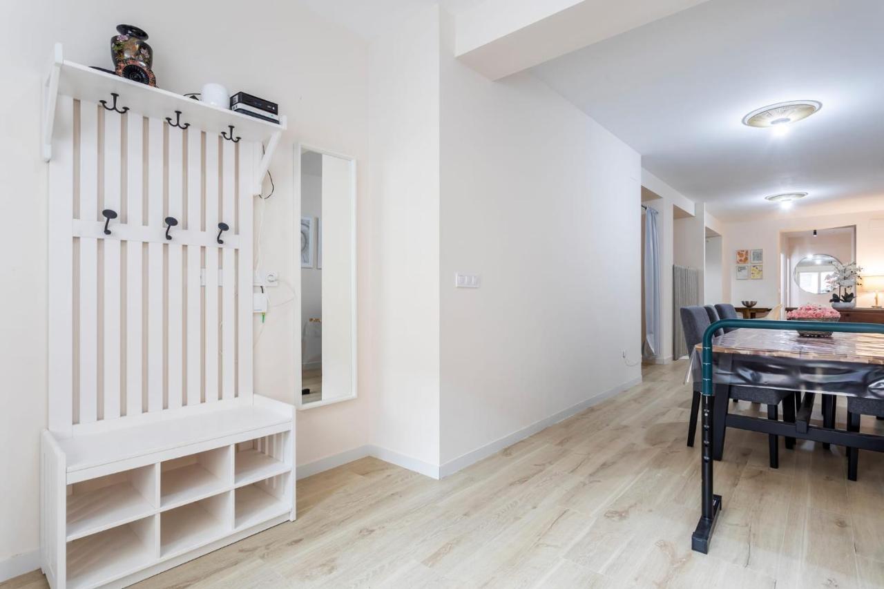 Cala Brull - Acogedor Apartamento A 10 Minutos De La Playa Валенсия Екстериор снимка