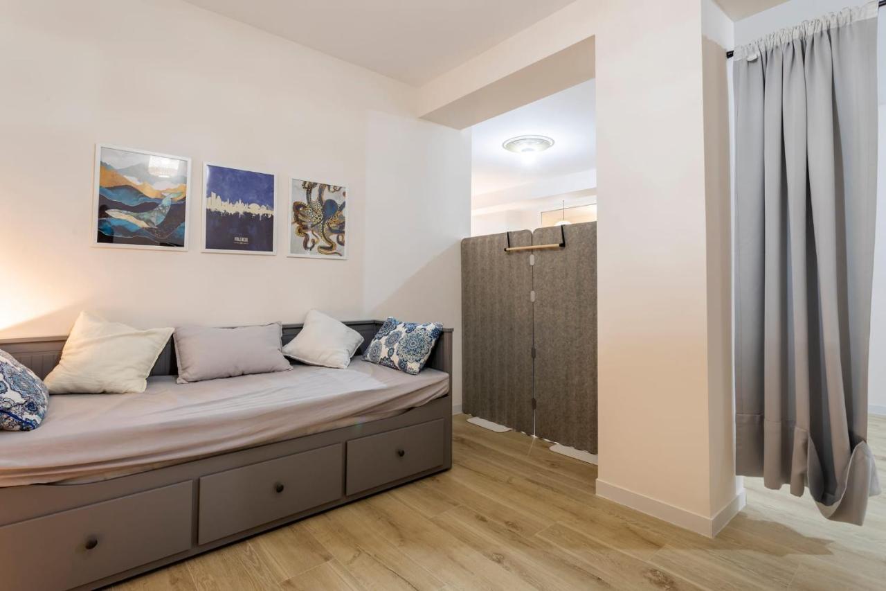 Cala Brull - Acogedor Apartamento A 10 Minutos De La Playa Валенсия Екстериор снимка