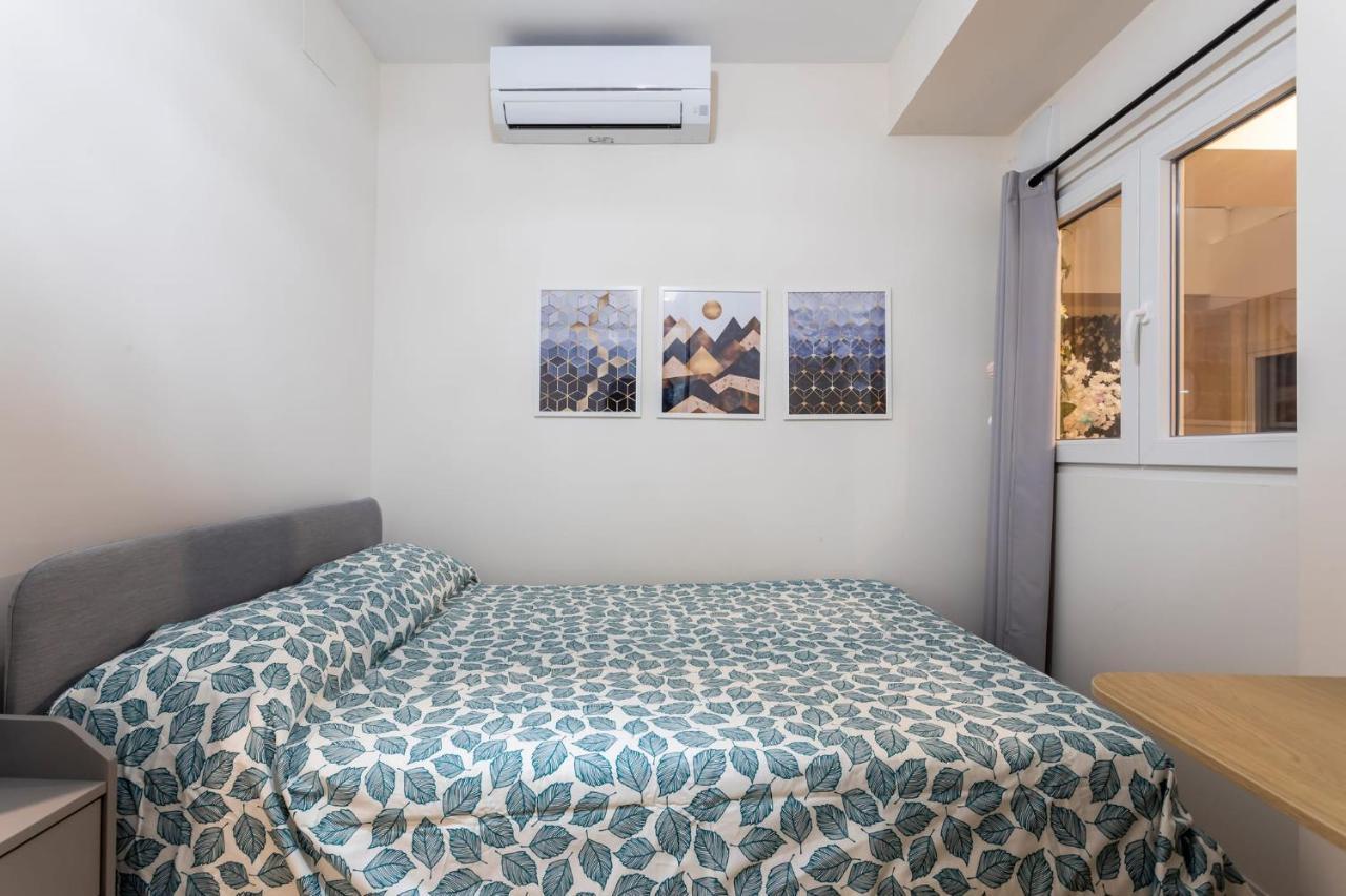Cala Brull - Acogedor Apartamento A 10 Minutos De La Playa Валенсия Екстериор снимка